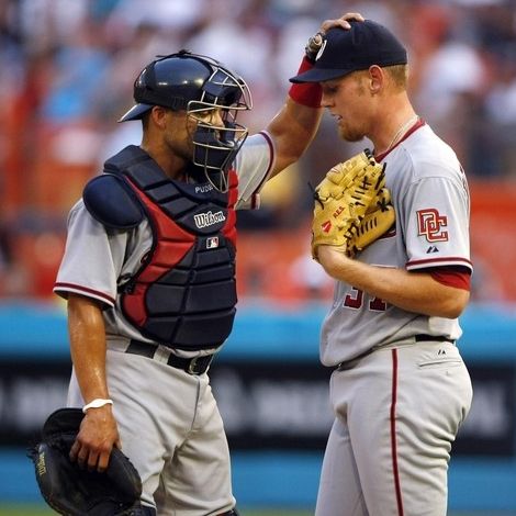 Do pitch counts do more harm than good?