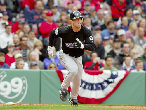 Calculating Aaron Hill’s Expected BABIP