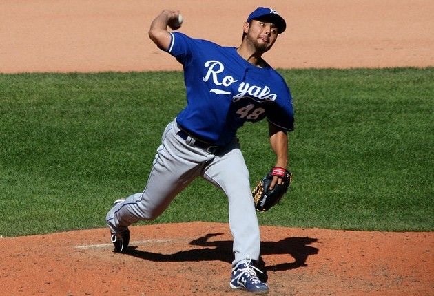 joakim soria
