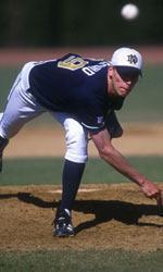 john axford notre dame