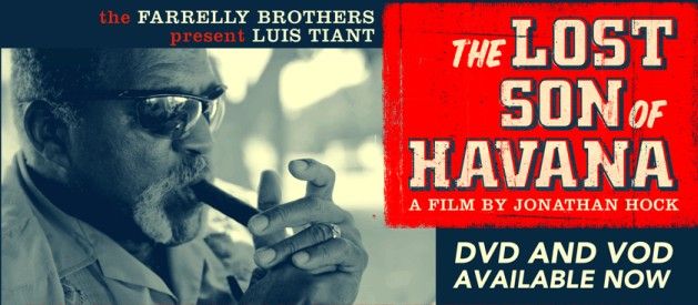 The Lost Son of Havana – Film Review