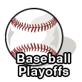 baseball playoffs