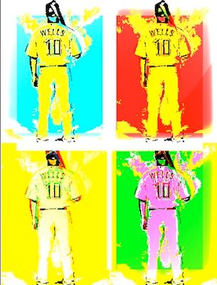 Jays Core Roster Consists of High Draft Picks