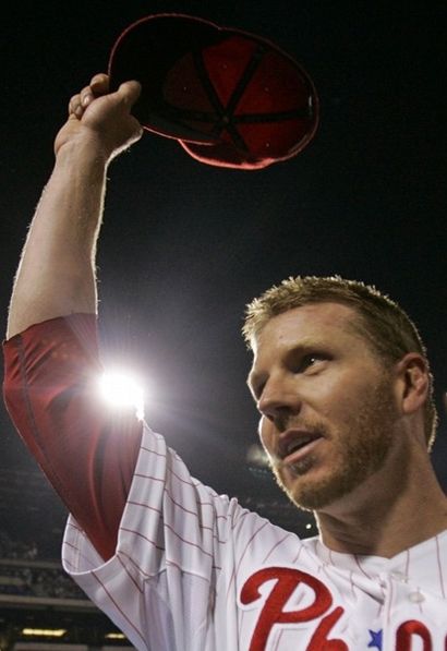 Halladay Celebrate
