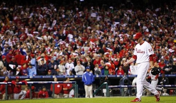 Halladay NLDS