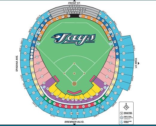 RogersCentre