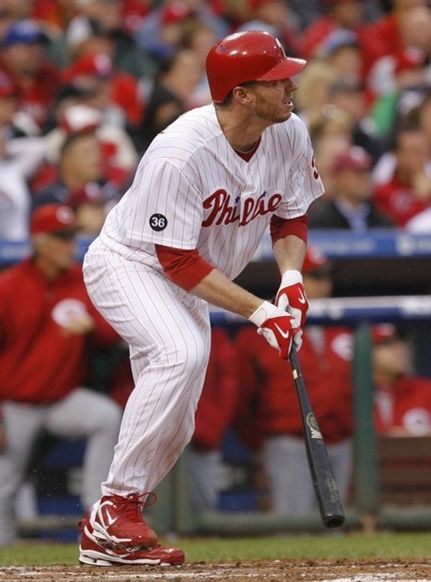 Roy Halladay Doctober