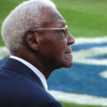 Buck O’Neil’s Hall of Fame Induction Speech
