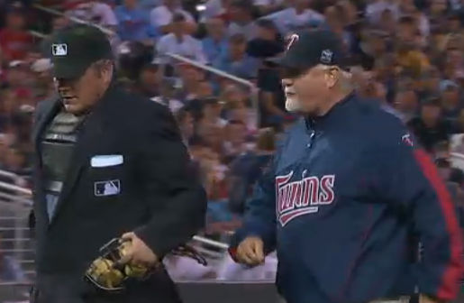 Twins Lack Mental Toughness