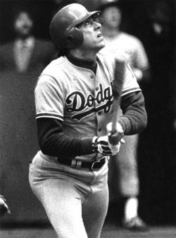 rick monday