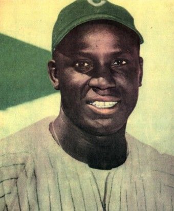 Silvio Garcia: Branch Rickey’s pick to break the colour barrier