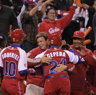 Castro Cepeda