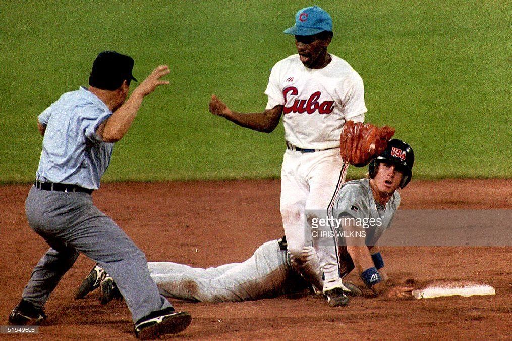 Germán “El Mago” Mesa