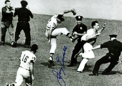 Piersall Kickass