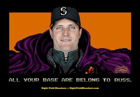 Jays Should Sign Russell Branyan