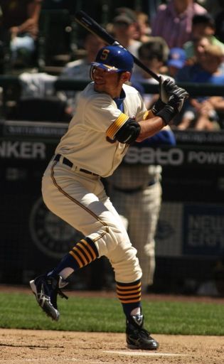 ichiro