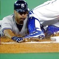 Jeter shoulder dislocation