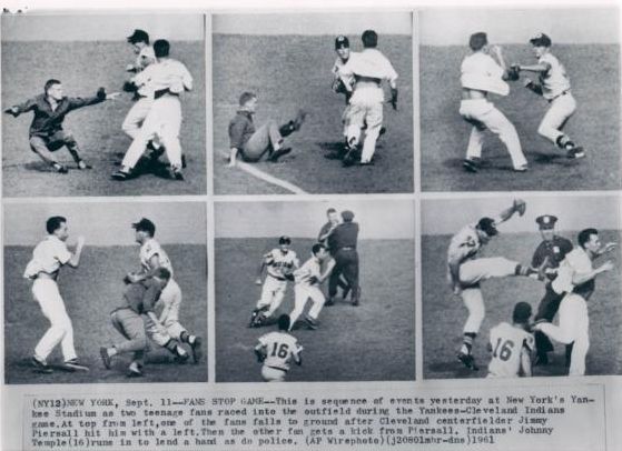 jimmy piersall