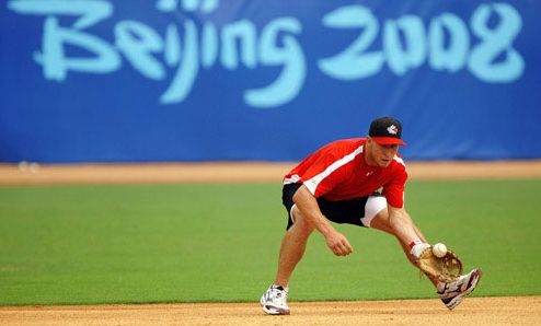 Profiling Brett Lawrie
