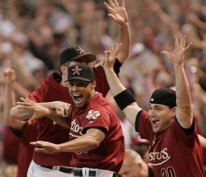 Octavio Dotel’s Remarkable Season