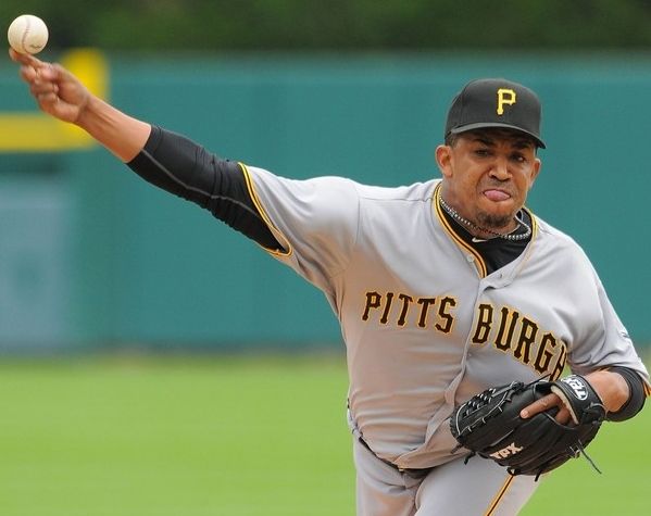 Octavio Dotel
