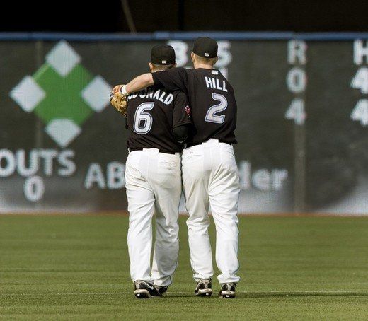 The Double Play