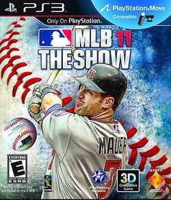 MLB 11 The Show Review (PS3)