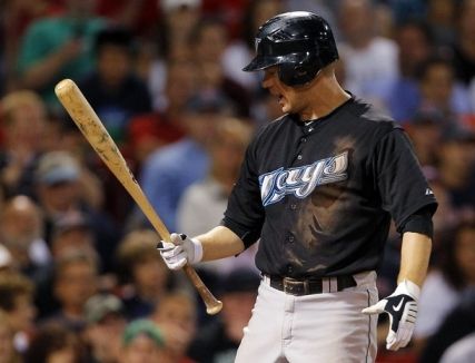 Aaron Hill Not A Lock To Rebound