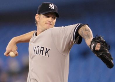 AJ Burnett Spike Curve