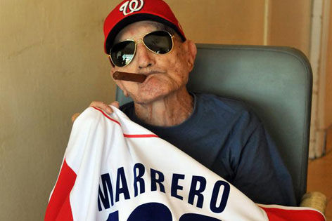 Marrero