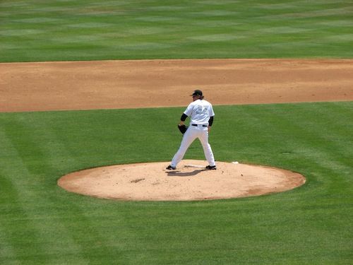 Dunedin Jays Live Scouting Report