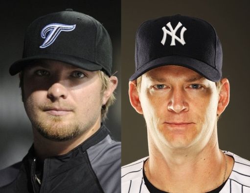 A Night of Hot Cheddar at the Dome: Drabek vs. Burnett