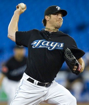 Scouting Kyle Drabek’s First 2011 Start