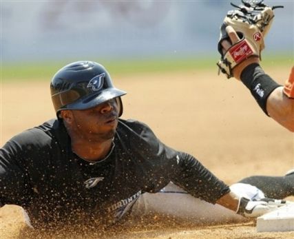 The Blue Jays’ Leadoff Hitter Conundrum