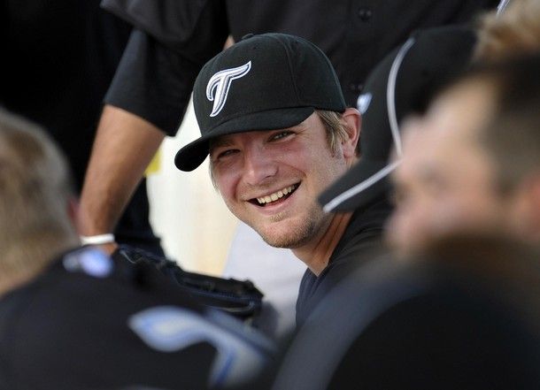 Kyle Drabek