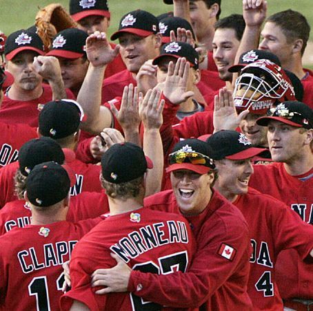 World Baseball Classic Field Expands