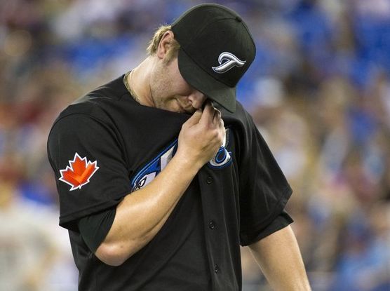 Send Kyle Drabek Down!