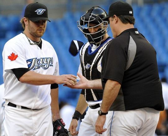 Kyle Drabek