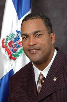 RaulMondesi