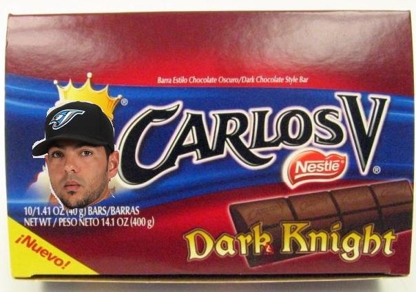 Carlos Villanueva Has Made Me A Believer