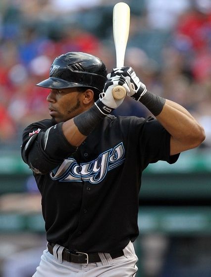 Eric Thames
