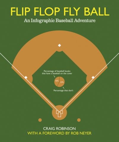 Book Review: Flip Flop Fly Ball
