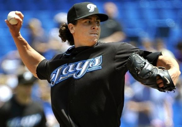Zach Stewart