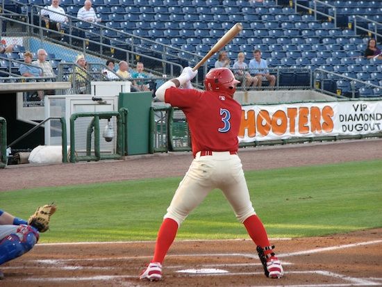 Jonathan Singleton & Jarred Cosart Notes