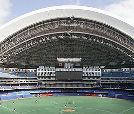 skydome
