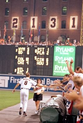 Cal Ripken