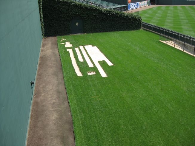 Camden Sod Farm