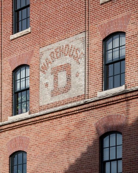 Camden Yards