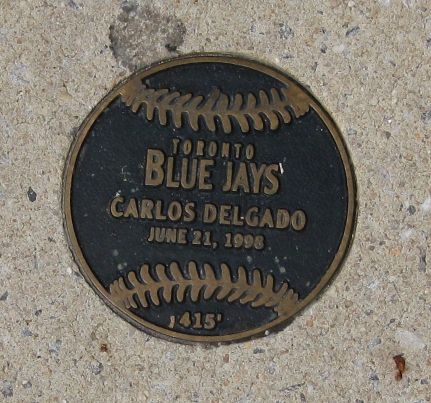 Carlos Delgado