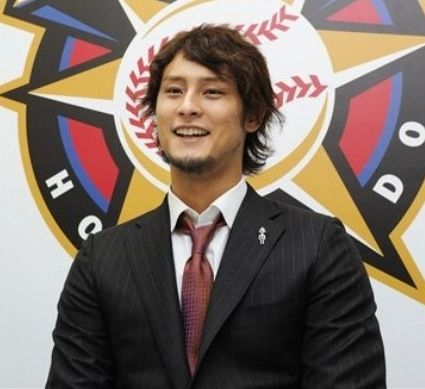 Yu Darvish:  The Missing Piece For Blue Jay Contention?